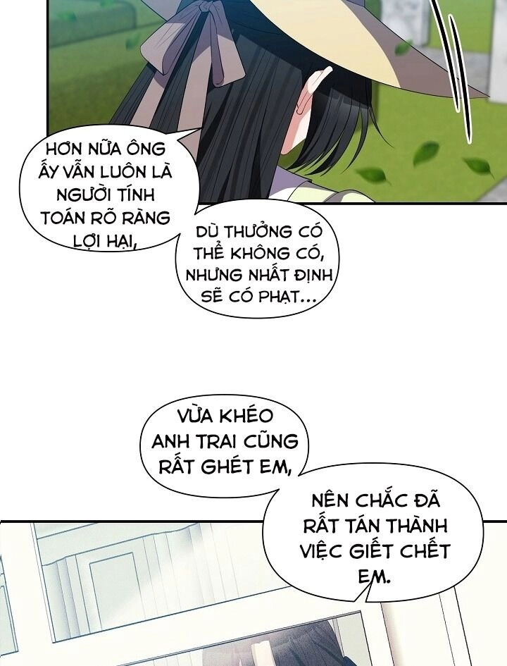 Người Chồng Bạo Chúa Của Tôi Đã Thay Đổi Chapter 17 - 10