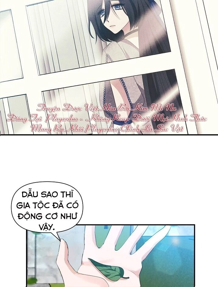 Người Chồng Bạo Chúa Của Tôi Đã Thay Đổi Chapter 17 - 11