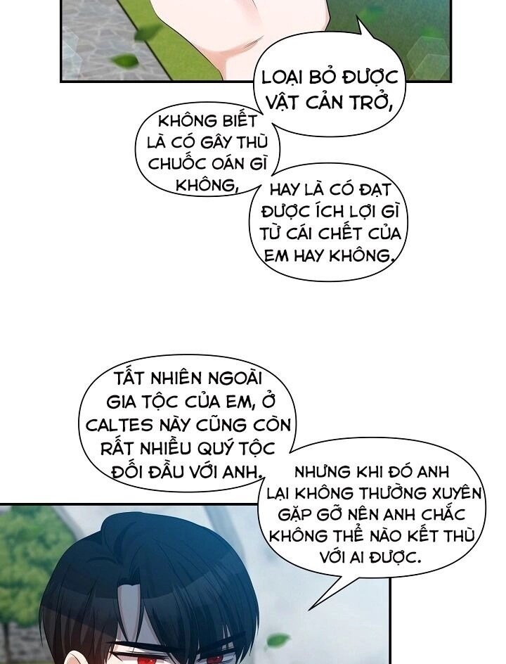 Người Chồng Bạo Chúa Của Tôi Đã Thay Đổi Chapter 17 - 12