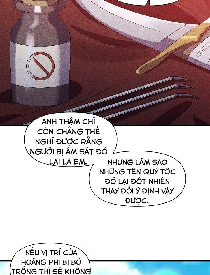 Người Chồng Bạo Chúa Của Tôi Đã Thay Đổi Chapter 17 - 14