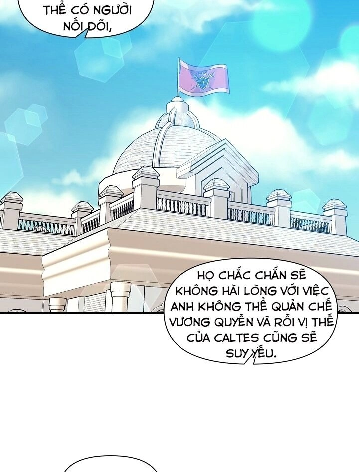 Người Chồng Bạo Chúa Của Tôi Đã Thay Đổi Chapter 17 - 15
