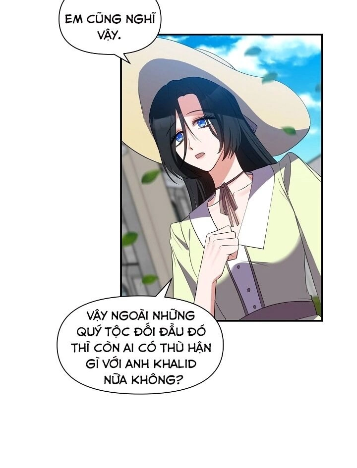 Người Chồng Bạo Chúa Của Tôi Đã Thay Đổi Chapter 17 - 16