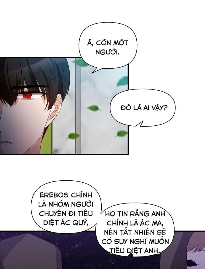Người Chồng Bạo Chúa Của Tôi Đã Thay Đổi Chapter 17 - 17