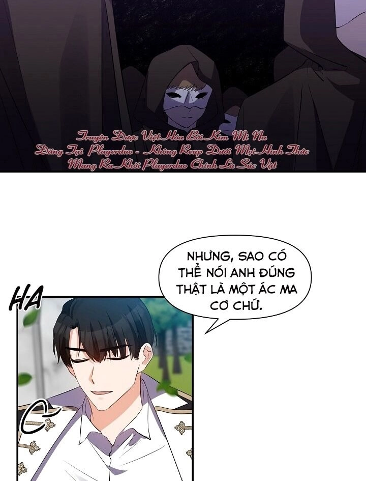 Người Chồng Bạo Chúa Của Tôi Đã Thay Đổi Chapter 17 - 18
