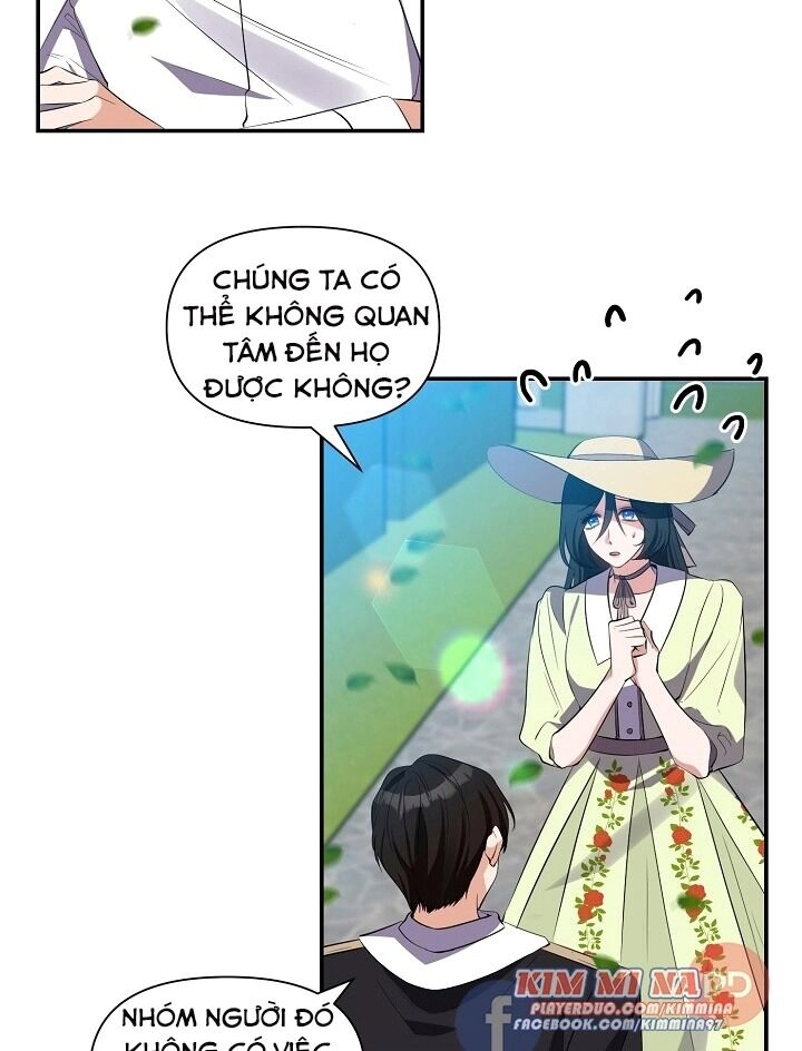 Người Chồng Bạo Chúa Của Tôi Đã Thay Đổi Chapter 17 - 19