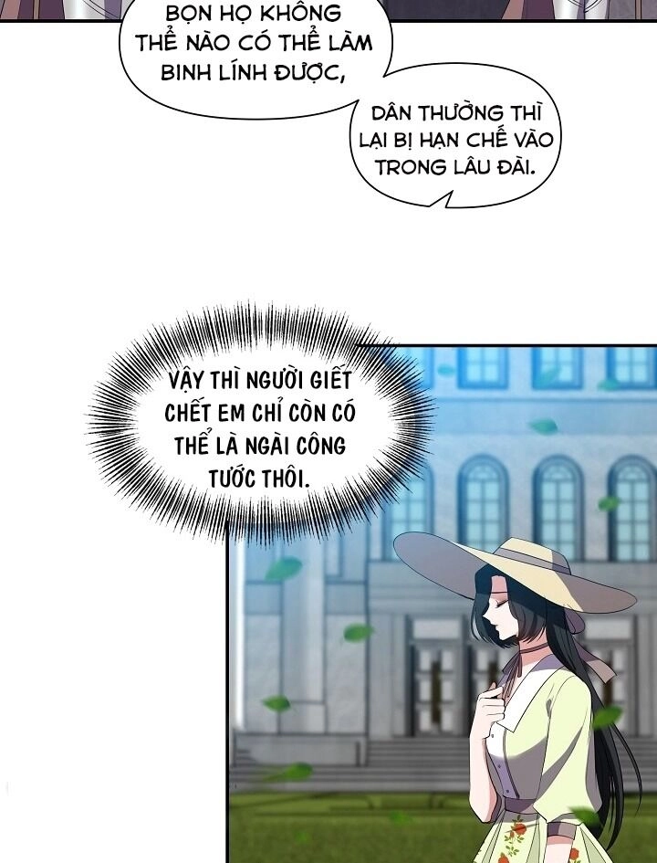 Người Chồng Bạo Chúa Của Tôi Đã Thay Đổi Chapter 17 - 21
