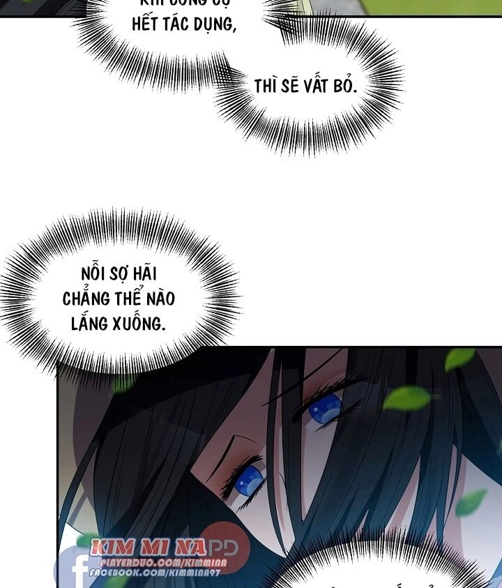 Người Chồng Bạo Chúa Của Tôi Đã Thay Đổi Chapter 17 - 23