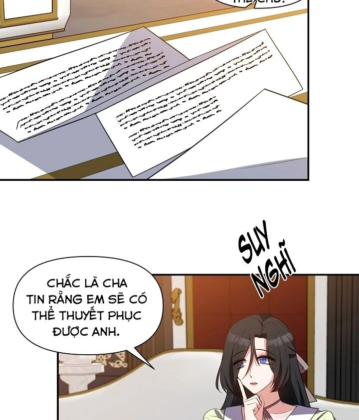 Người Chồng Bạo Chúa Của Tôi Đã Thay Đổi Chapter 17 - 30
