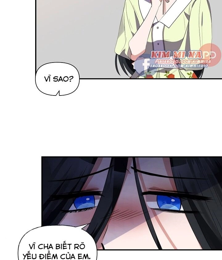 Người Chồng Bạo Chúa Của Tôi Đã Thay Đổi Chapter 17 - 31