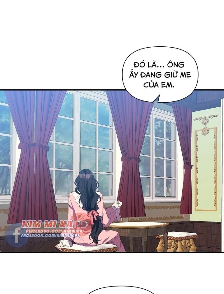 Người Chồng Bạo Chúa Của Tôi Đã Thay Đổi Chapter 17 - 33