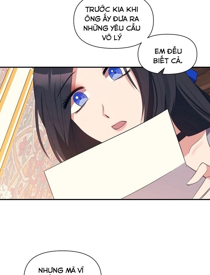 Người Chồng Bạo Chúa Của Tôi Đã Thay Đổi Chapter 17 - 34