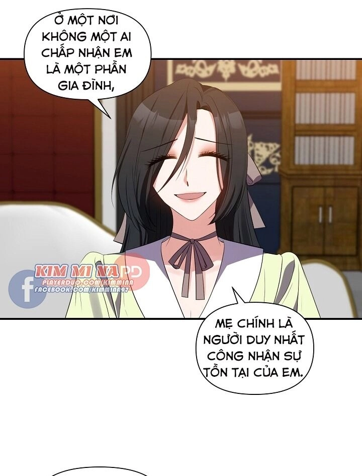 Người Chồng Bạo Chúa Của Tôi Đã Thay Đổi Chapter 17 - 36
