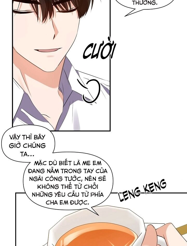 Người Chồng Bạo Chúa Của Tôi Đã Thay Đổi Chapter 17 - 40