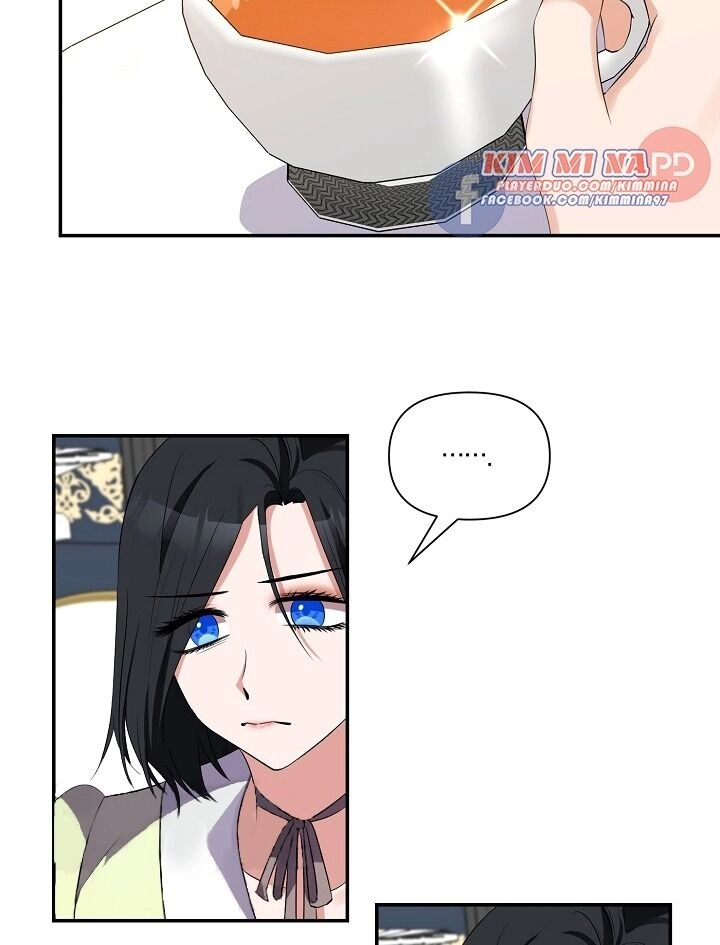Người Chồng Bạo Chúa Của Tôi Đã Thay Đổi Chapter 17 - 41