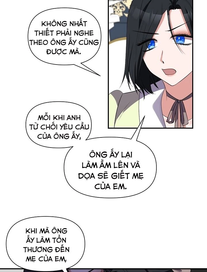 Người Chồng Bạo Chúa Của Tôi Đã Thay Đổi Chapter 17 - 42