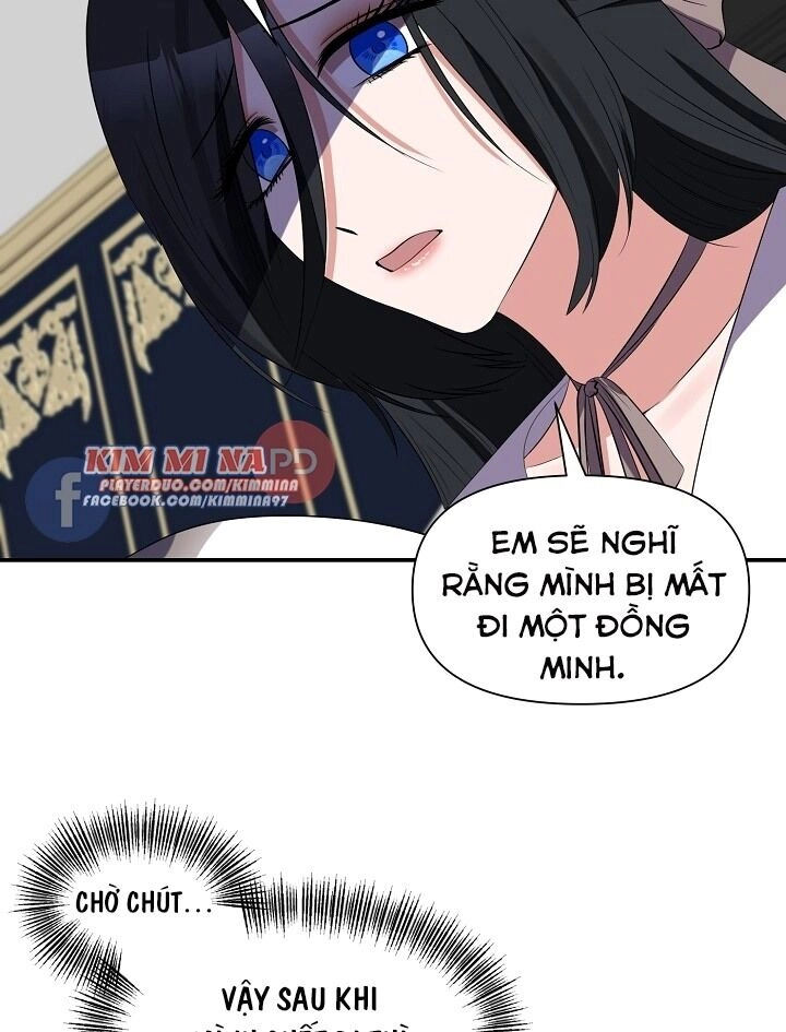 Người Chồng Bạo Chúa Của Tôi Đã Thay Đổi Chapter 17 - 43