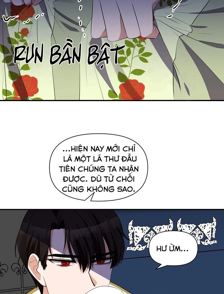 Người Chồng Bạo Chúa Của Tôi Đã Thay Đổi Chapter 17 - 45