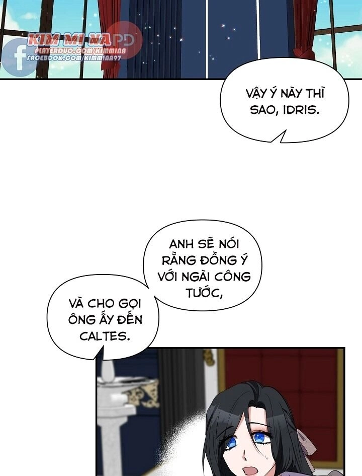 Người Chồng Bạo Chúa Của Tôi Đã Thay Đổi Chapter 17 - 48