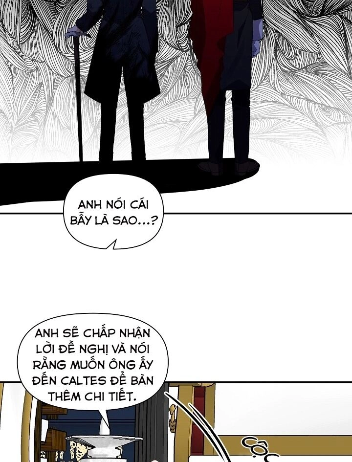 Người Chồng Bạo Chúa Của Tôi Đã Thay Đổi Chapter 17 - 50