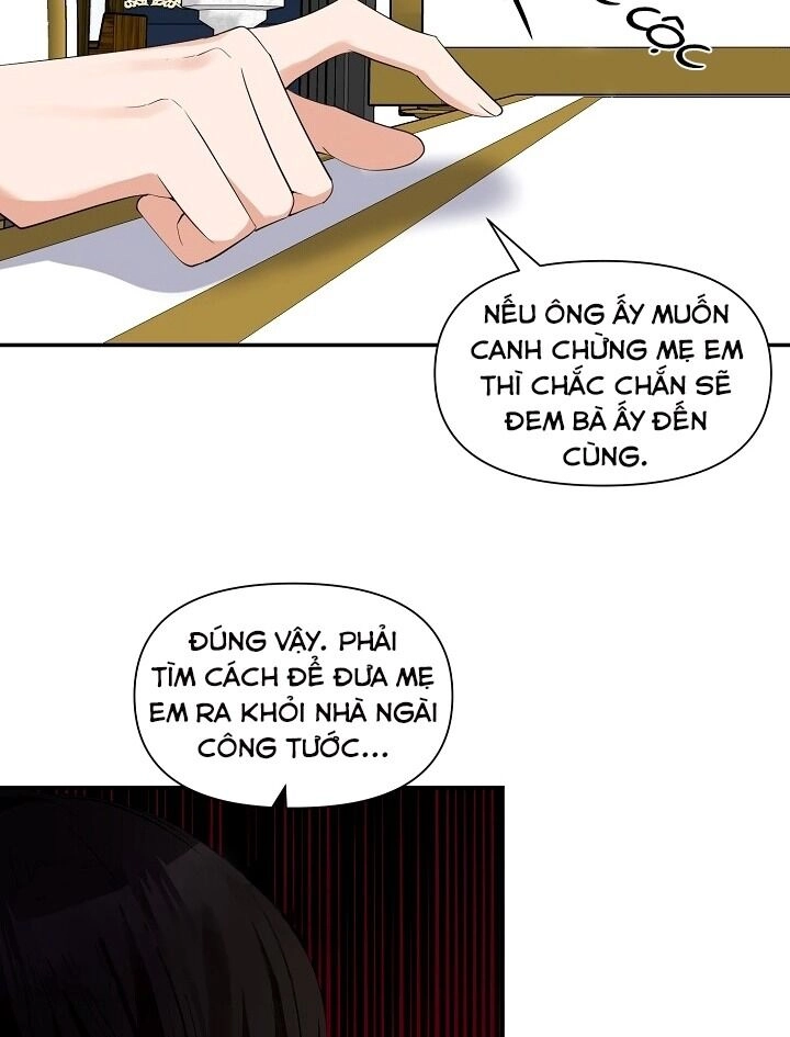 Người Chồng Bạo Chúa Của Tôi Đã Thay Đổi Chapter 17 - 51