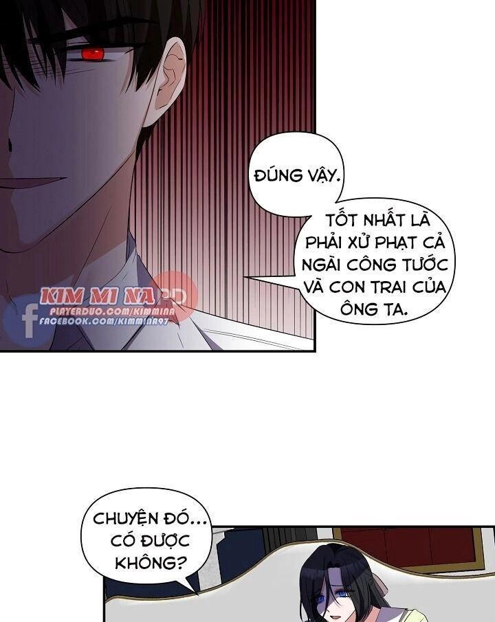 Người Chồng Bạo Chúa Của Tôi Đã Thay Đổi Chapter 17 - 52