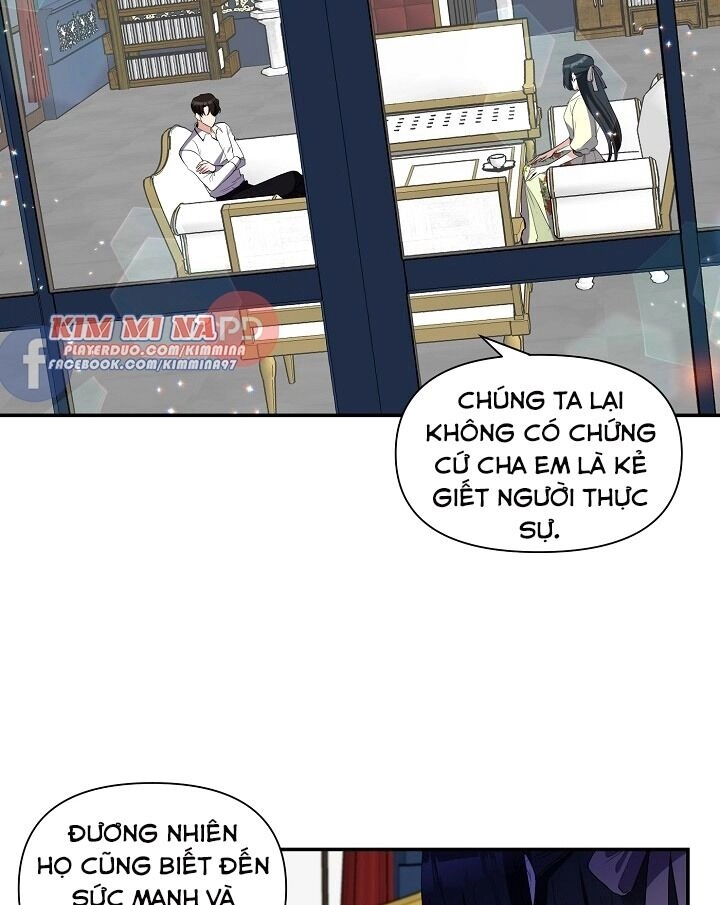Người Chồng Bạo Chúa Của Tôi Đã Thay Đổi Chapter 17 - 54