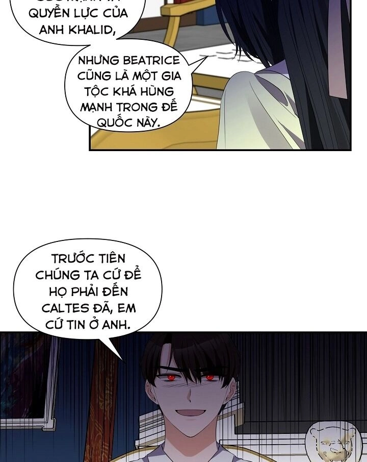 Người Chồng Bạo Chúa Của Tôi Đã Thay Đổi Chapter 17 - 55