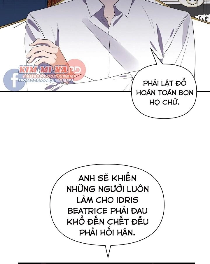 Người Chồng Bạo Chúa Của Tôi Đã Thay Đổi Chapter 17 - 56