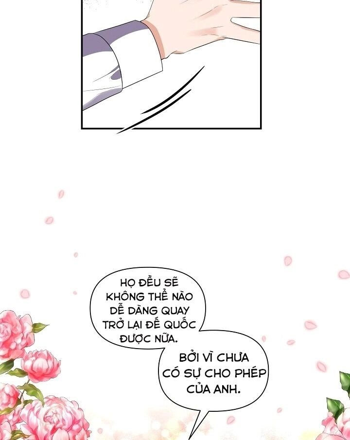 Người Chồng Bạo Chúa Của Tôi Đã Thay Đổi Chapter 17 - 59
