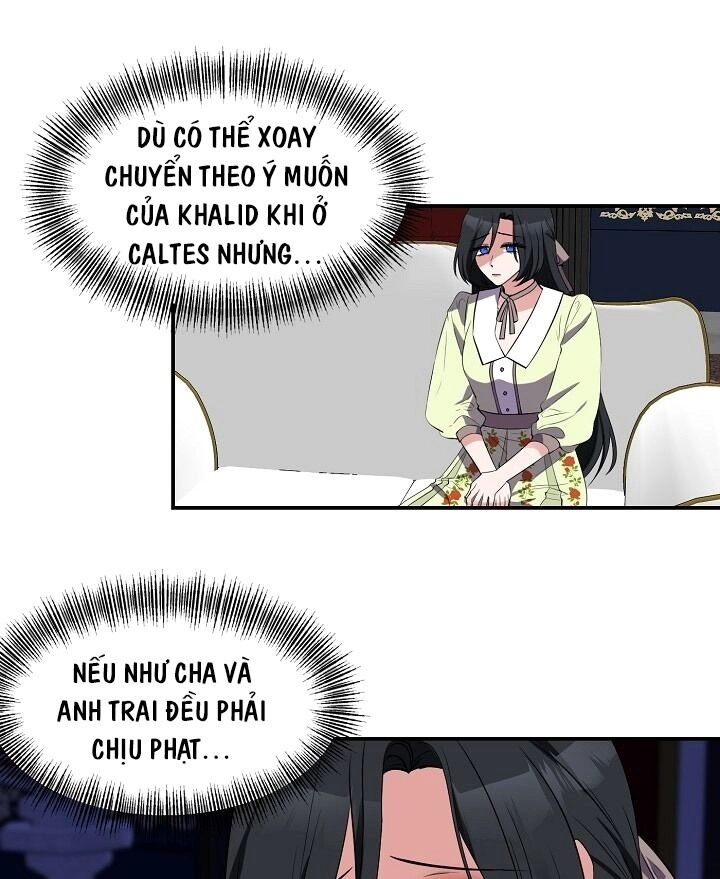 Người Chồng Bạo Chúa Của Tôi Đã Thay Đổi Chapter 18 - 2