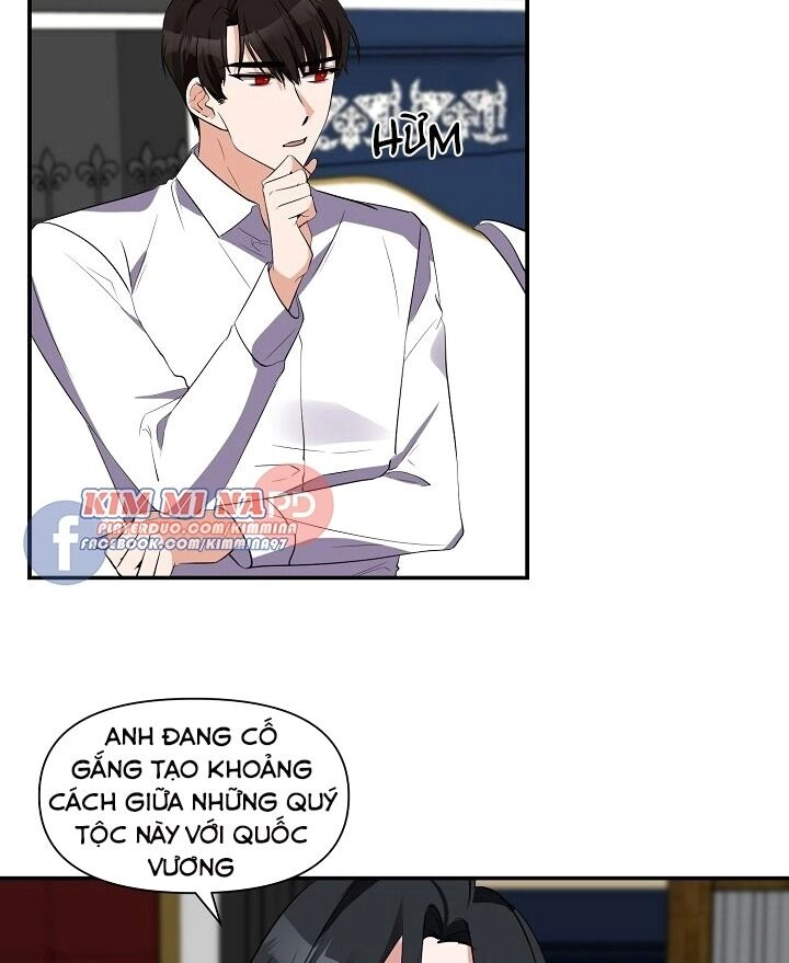 Người Chồng Bạo Chúa Của Tôi Đã Thay Đổi Chapter 18 - 4
