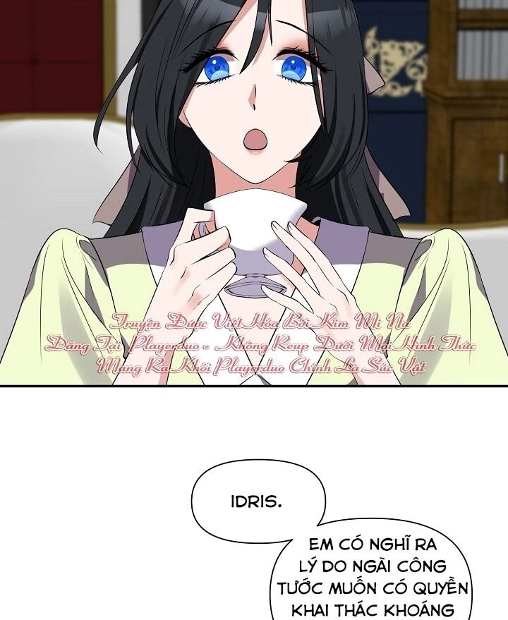 Người Chồng Bạo Chúa Của Tôi Đã Thay Đổi Chapter 18 - 5