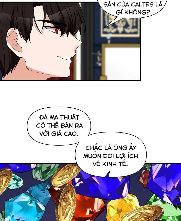 Người Chồng Bạo Chúa Của Tôi Đã Thay Đổi Chapter 18 - 6