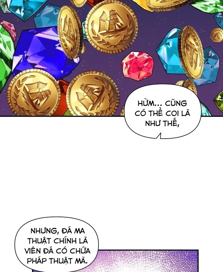 Người Chồng Bạo Chúa Của Tôi Đã Thay Đổi Chapter 18 - 7