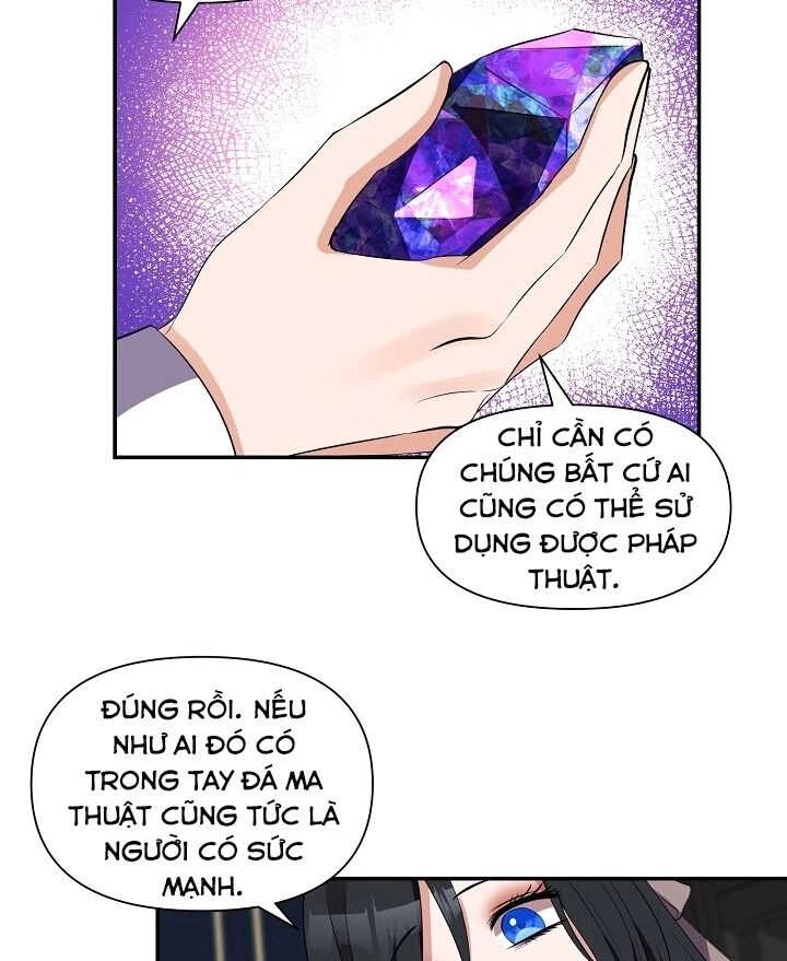 Người Chồng Bạo Chúa Của Tôi Đã Thay Đổi Chapter 18 - 8