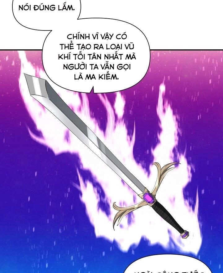 Người Chồng Bạo Chúa Của Tôi Đã Thay Đổi Chapter 18 - 10