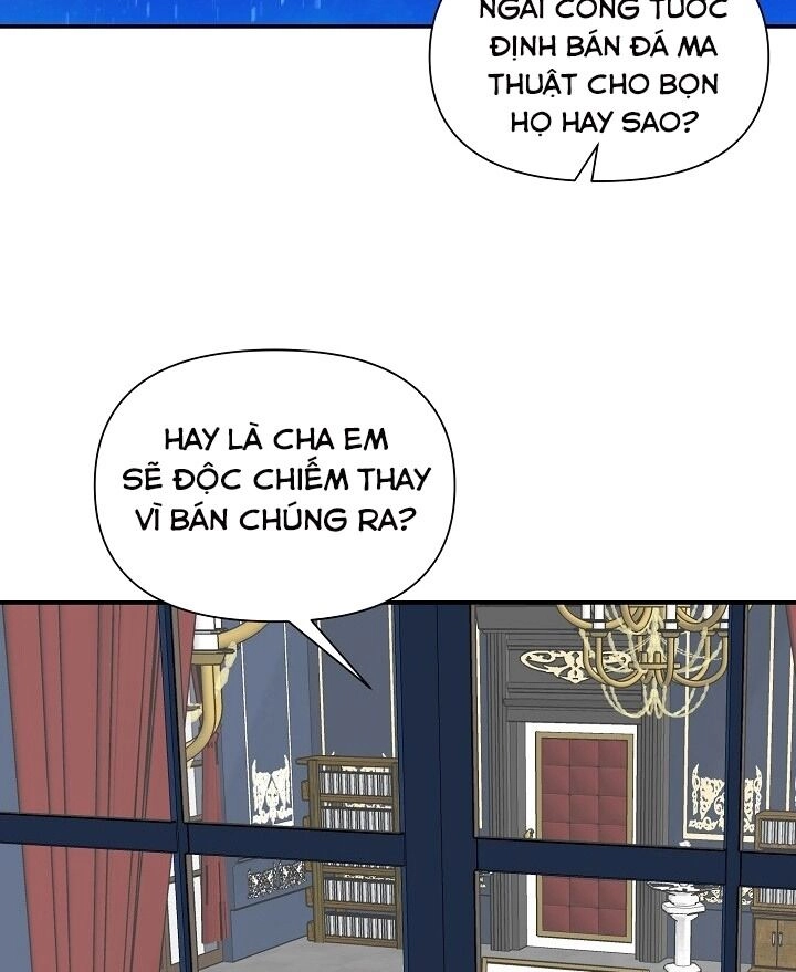 Người Chồng Bạo Chúa Của Tôi Đã Thay Đổi Chapter 18 - 11