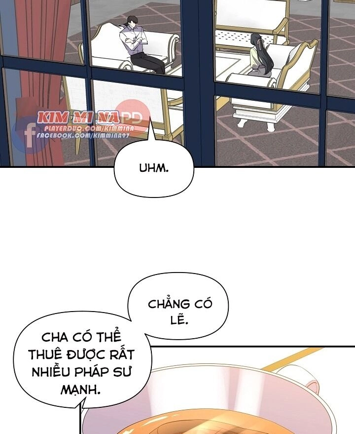 Người Chồng Bạo Chúa Của Tôi Đã Thay Đổi Chapter 18 - 12