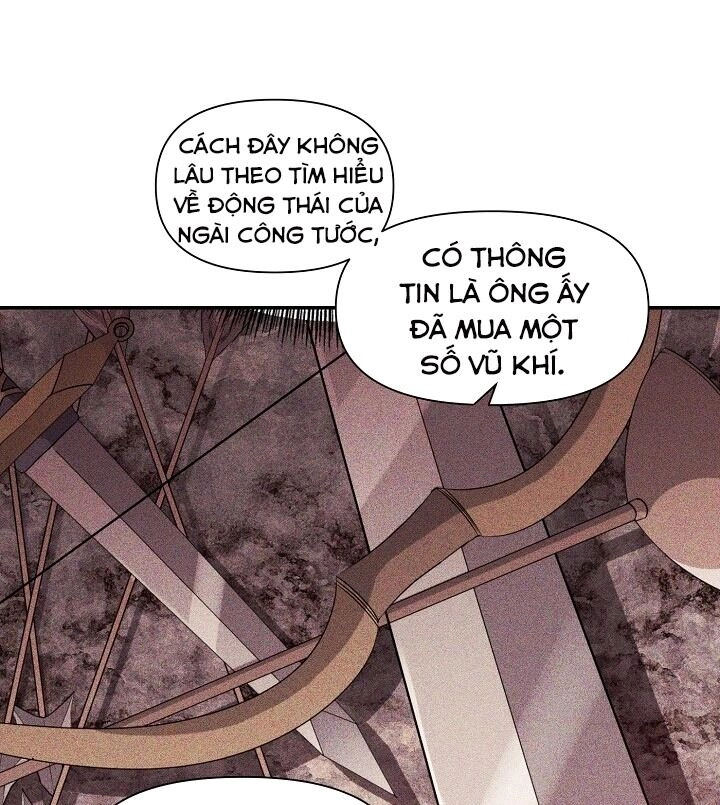 Người Chồng Bạo Chúa Của Tôi Đã Thay Đổi Chapter 18 - 14