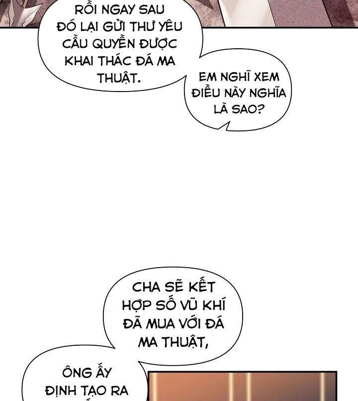 Người Chồng Bạo Chúa Của Tôi Đã Thay Đổi Chapter 18 - 15