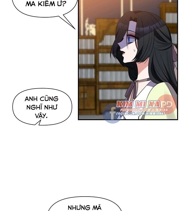 Người Chồng Bạo Chúa Của Tôi Đã Thay Đổi Chapter 18 - 16