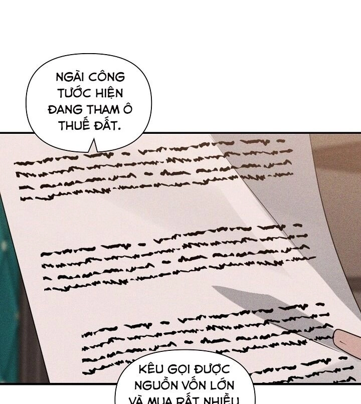 Người Chồng Bạo Chúa Của Tôi Đã Thay Đổi Chapter 18 - 18