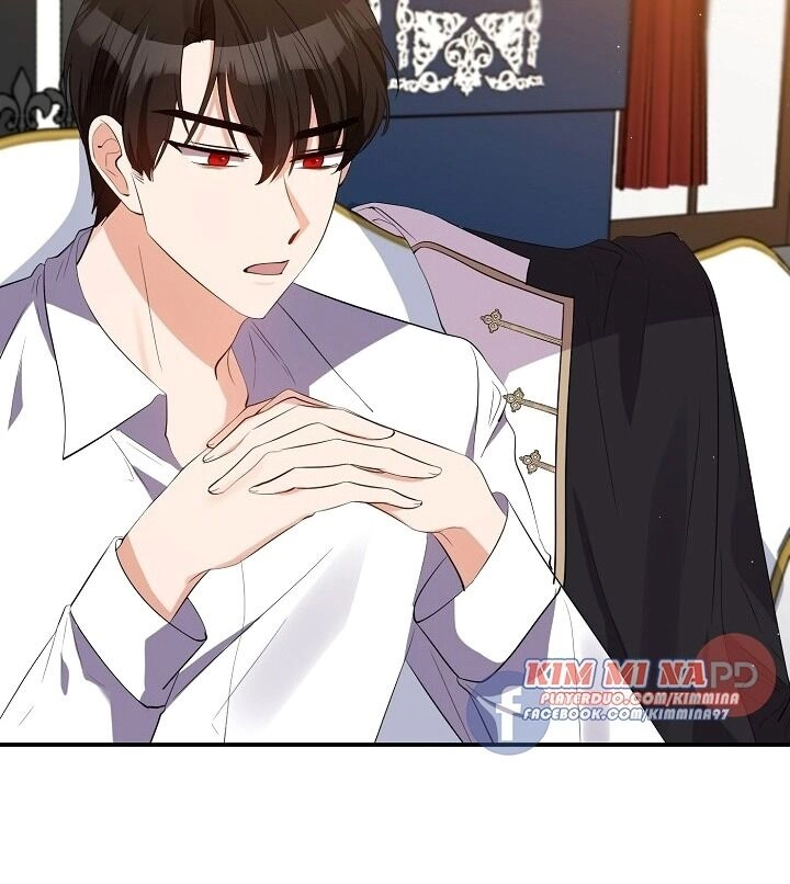 Người Chồng Bạo Chúa Của Tôi Đã Thay Đổi Chapter 18 - 20