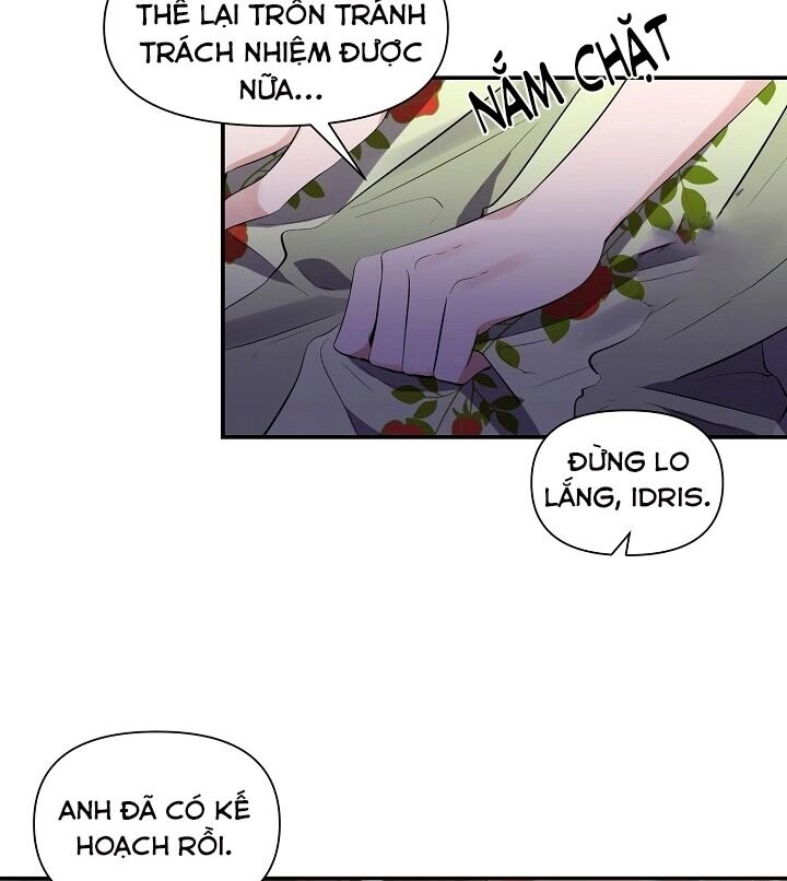 Người Chồng Bạo Chúa Của Tôi Đã Thay Đổi Chapter 18 - 23