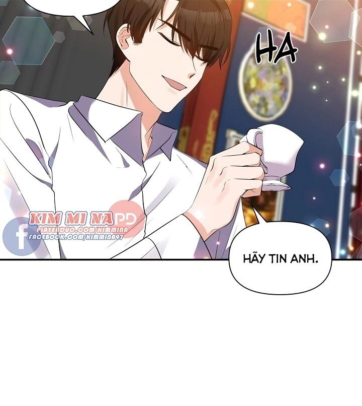 Người Chồng Bạo Chúa Của Tôi Đã Thay Đổi Chapter 18 - 24