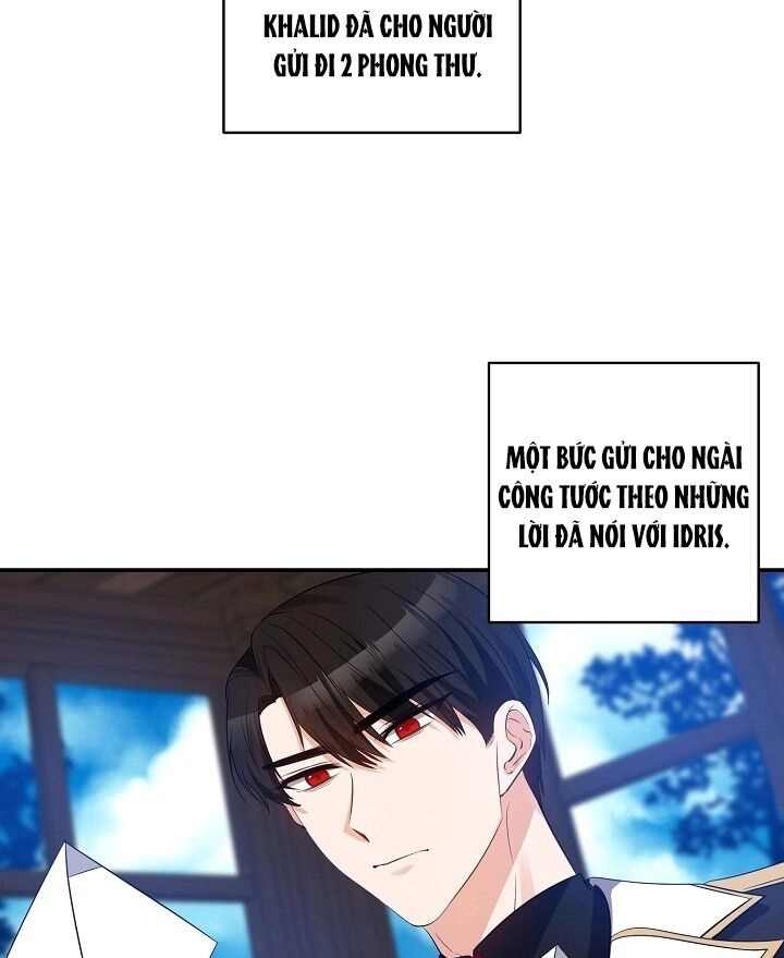 Người Chồng Bạo Chúa Của Tôi Đã Thay Đổi Chapter 18 - 26