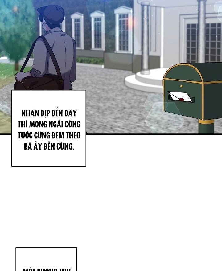 Người Chồng Bạo Chúa Của Tôi Đã Thay Đổi Chapter 18 - 28