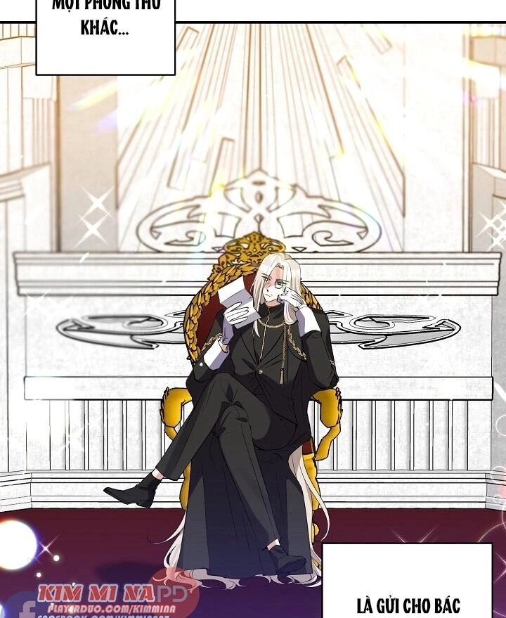 Người Chồng Bạo Chúa Của Tôi Đã Thay Đổi Chapter 18 - 29