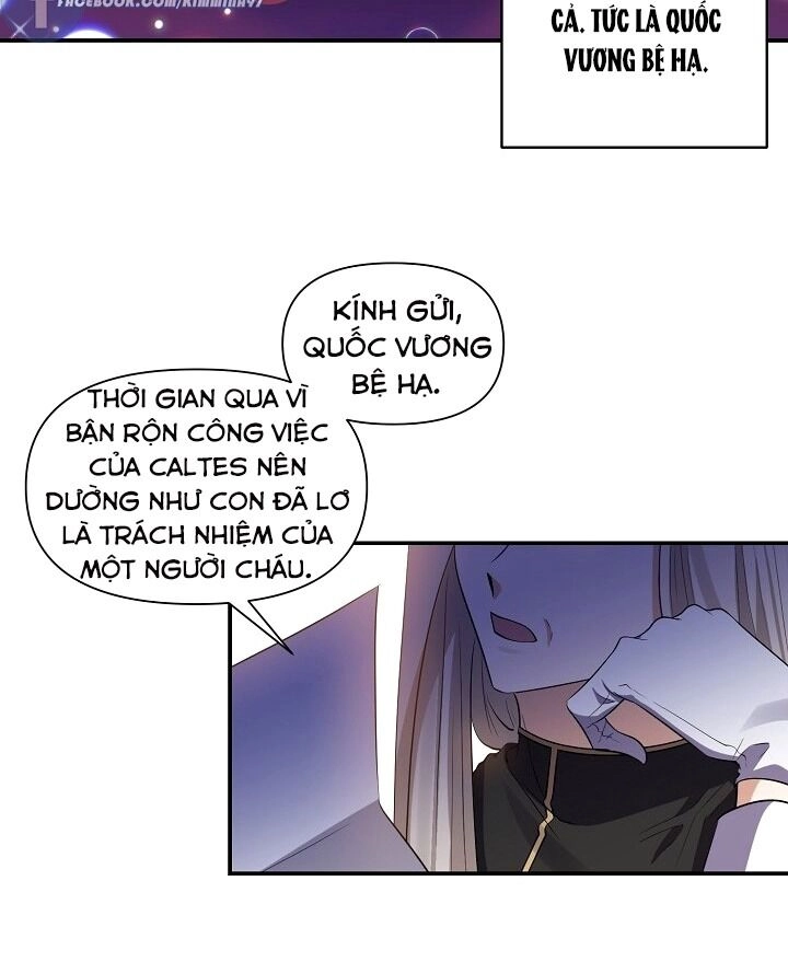 Người Chồng Bạo Chúa Của Tôi Đã Thay Đổi Chapter 18 - 30