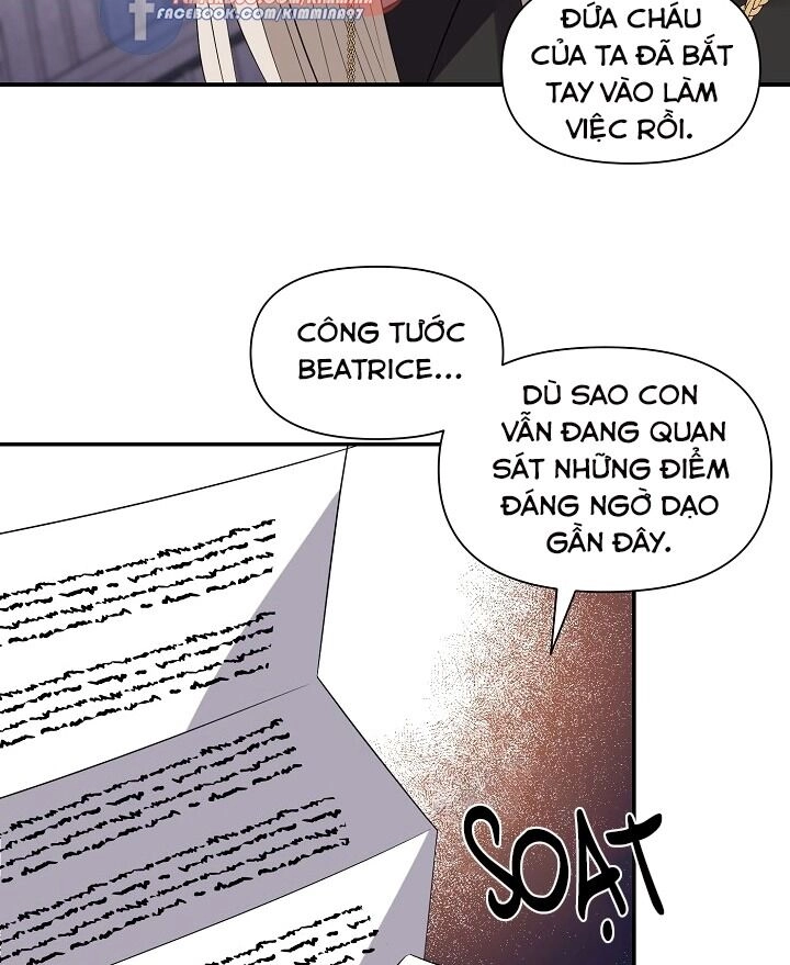 Người Chồng Bạo Chúa Của Tôi Đã Thay Đổi Chapter 18 - 32